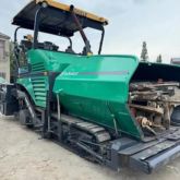 Second hand Xcmg 1880-3L Paver