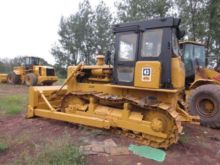 2009 Caterpillar D6D