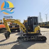 2022 Yanmar Vio55