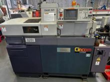 Citizen CINCOM B20 I CNC