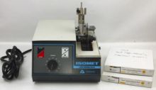 Buehler IsoMet Low-Speed Saw with