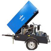 7bar 180cfm de aire Compresor