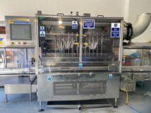 Masterfil S500-AS 12 Head Liquid