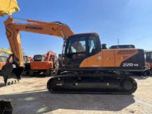 2022 Hyundai 220LC-9S