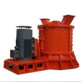 High Efficiency Mining Rock Crusher