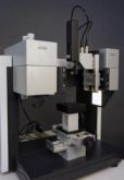 Kruss DSA100S automated contact angle