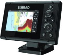 New & Used Used Chartplotters For Sale for sale. Eagle equipment & more ...