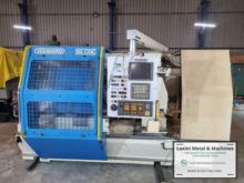 CNC INTERNAL GRINDER, VOUMARD –