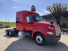 2019 INTERNACIONAL LT 625