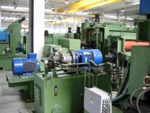F&P Slitting Lines #0237