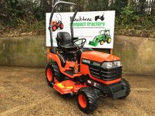 Used Kubota BX2200 for sale. Kubota equipment & more | Machinio