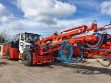 2022 Sandvik DS512i