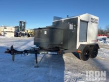 2024 Wacker Neuson E3000 Hidráulico