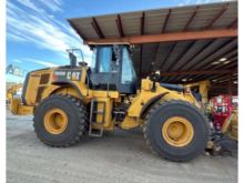 2017 Caterpillar 966M
