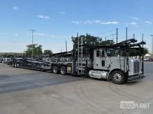 2020 Peterbilt 365
