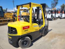 2014 HYSTER H80FT