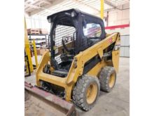 2018 Caterpillar 226D