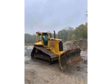 2006 Caterpillar D5NLGP