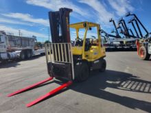 2014 HYSTER H80FT
