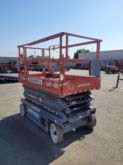 2017 Skyjack SJIII4626