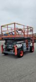 2017 Skyjack SJ8841RT Rough Terrain