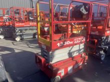 2019 Mec 1330SE