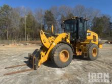 2015 Caterpillar 926M