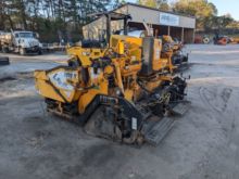 2004 LEEBOY 1000T