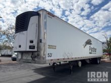 2017 Great Dane Everest