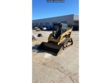 2019 Caterpillar 259 OPEN
