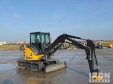 2023 John Deere 50P