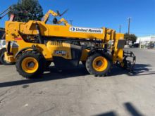 2017 JCB 510-56 S