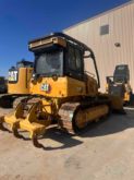 2021 Caterpillar D3