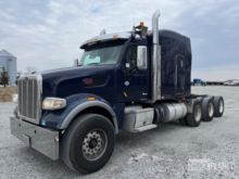 2020 Peterbilt 567