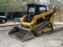 2019 Caterpillar 249D