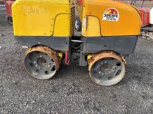 2020 Wacker Neuson RTKx-SC3