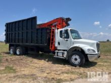 2006 Freightliner M2