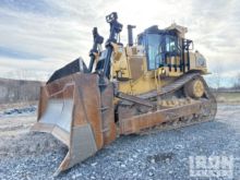 2022 Caterpillar D9