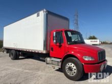 2021 Freightliner M2106