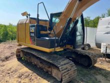2014 CAT 312E