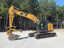 2013 Caterpillar 320ELRR