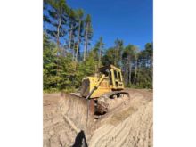 1978 Caterpillar D6D