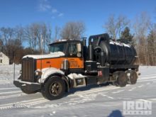 1990 Peterbilt