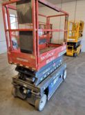 2016 Skyjack SJIII3219
