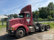1998 Peterbilt
