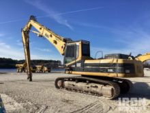 2001 Caterpillar 330BL