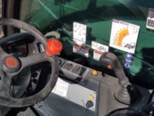 2023 Ausa T235