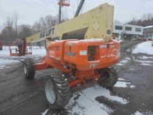 2016 JLG E600JP