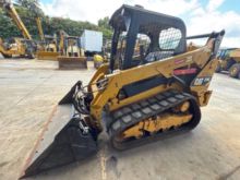 2016 Caterpillar 259D