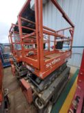 2016 Skyjack SJIII3219